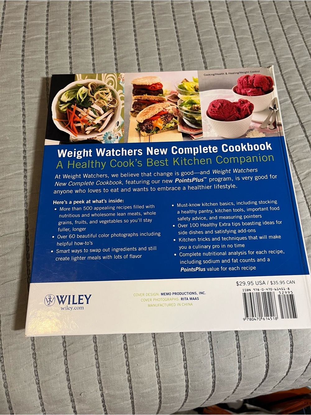 Cookbook - Picture 3 of 3